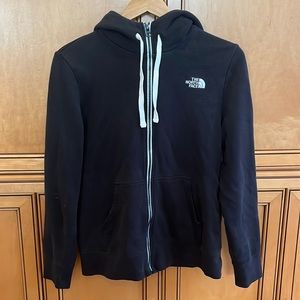 The North Face Zip-Up Hoodie